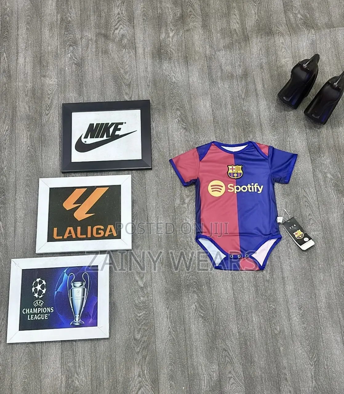 2024/2025 Original Children Football Jersey