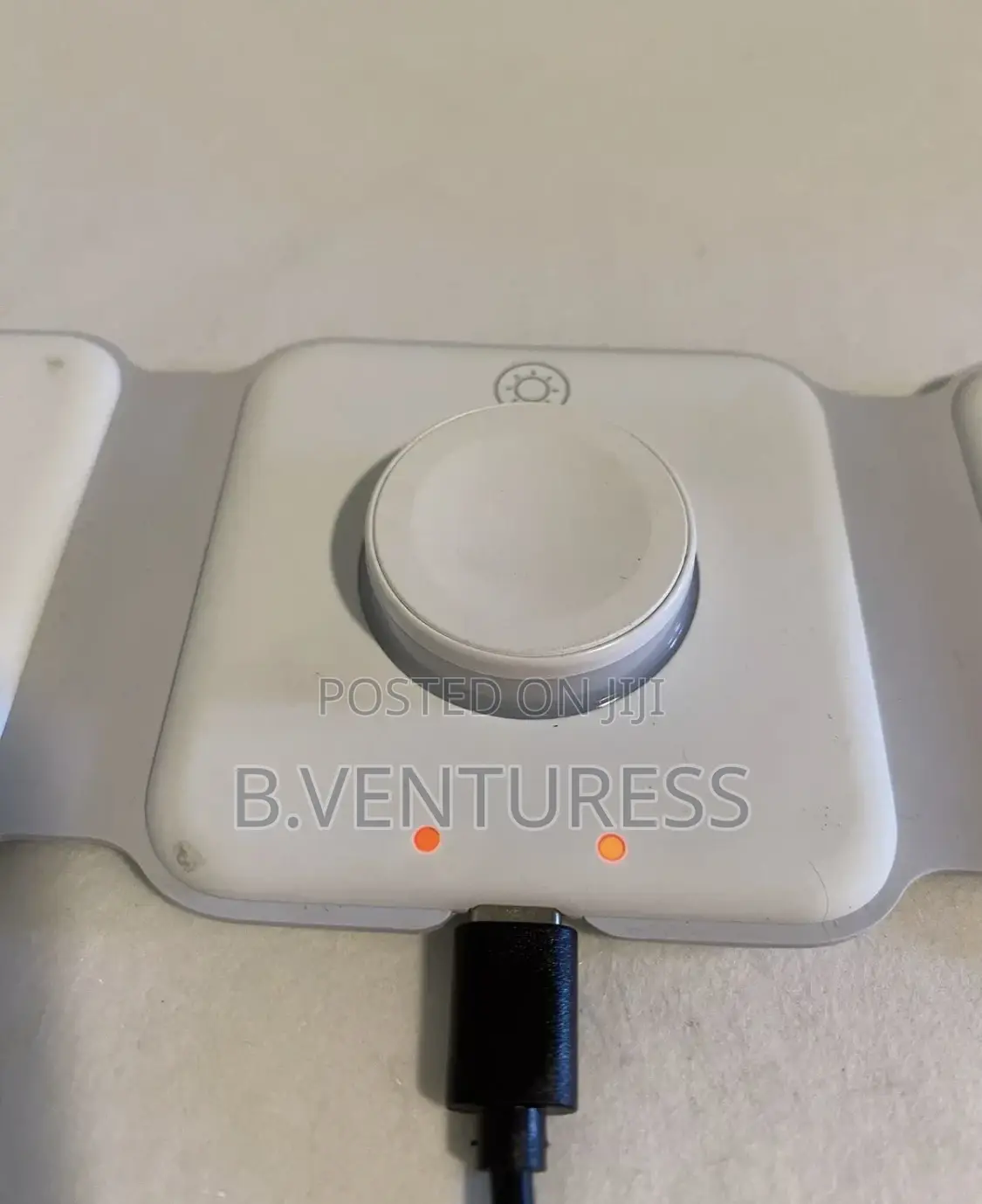 3 in 1 Foldable Magnetic Wireless Charger