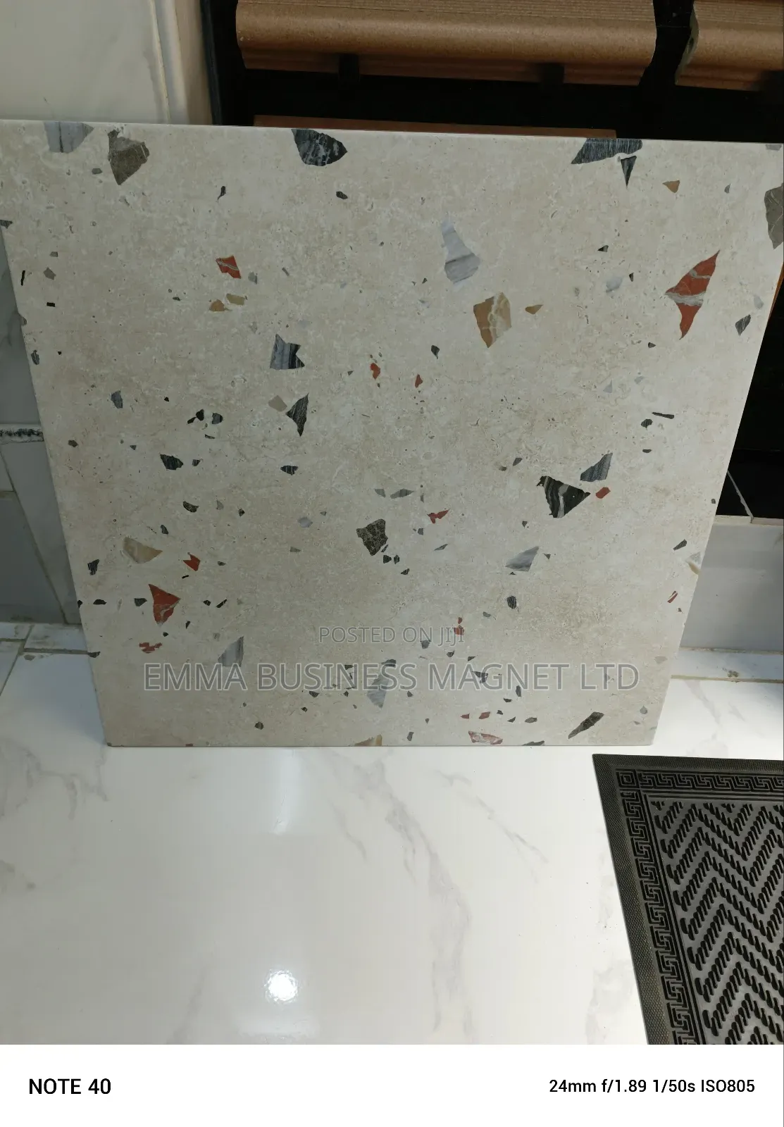 66×66 High Quality Spanish Floor Tiles