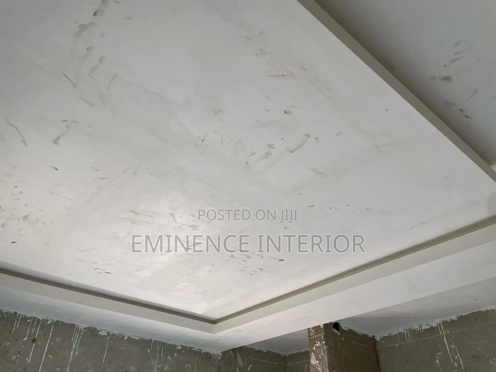 Pop Ceiling