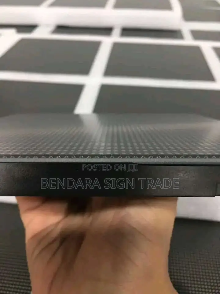 Football Video Screen Outdoor