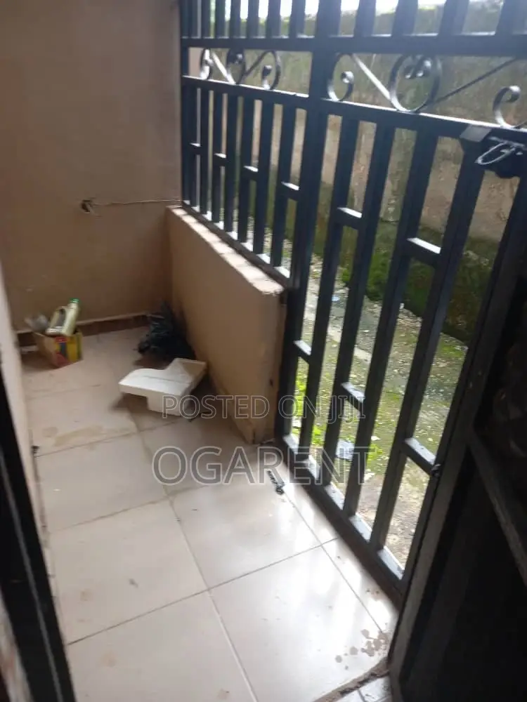 Furnished Mini Flat in Santana Market, Benin City for rent