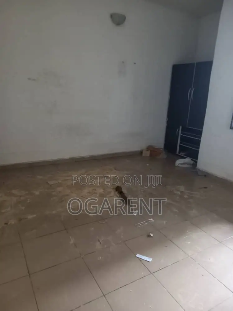 Furnished Mini Flat in Santana Market, Benin City for rent
