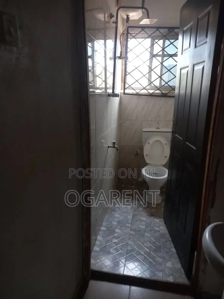 Furnished Mini Flat in Santana Market, Benin City for rent