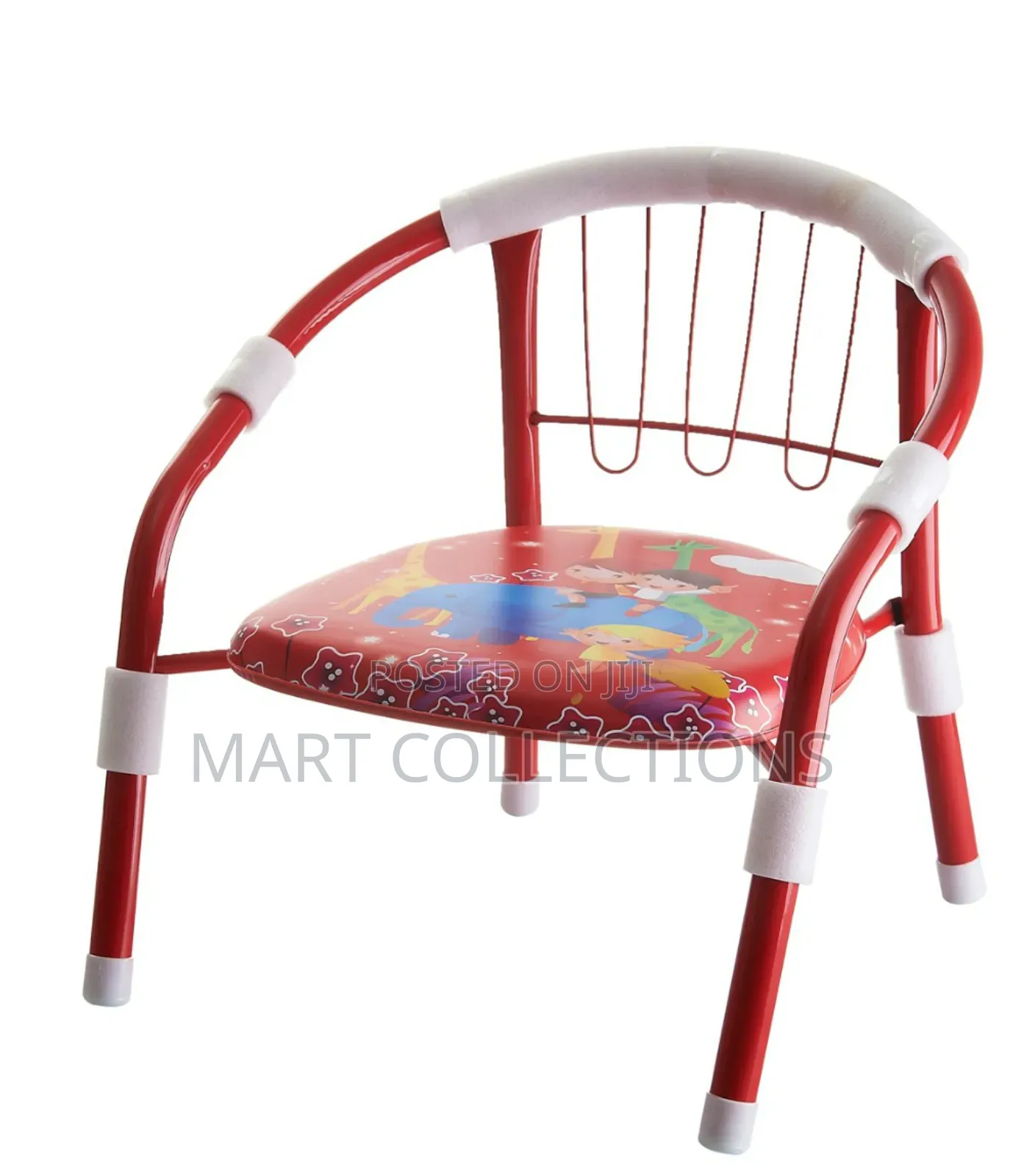 Kids Cartoon Character Chair With Sound Kids Chair