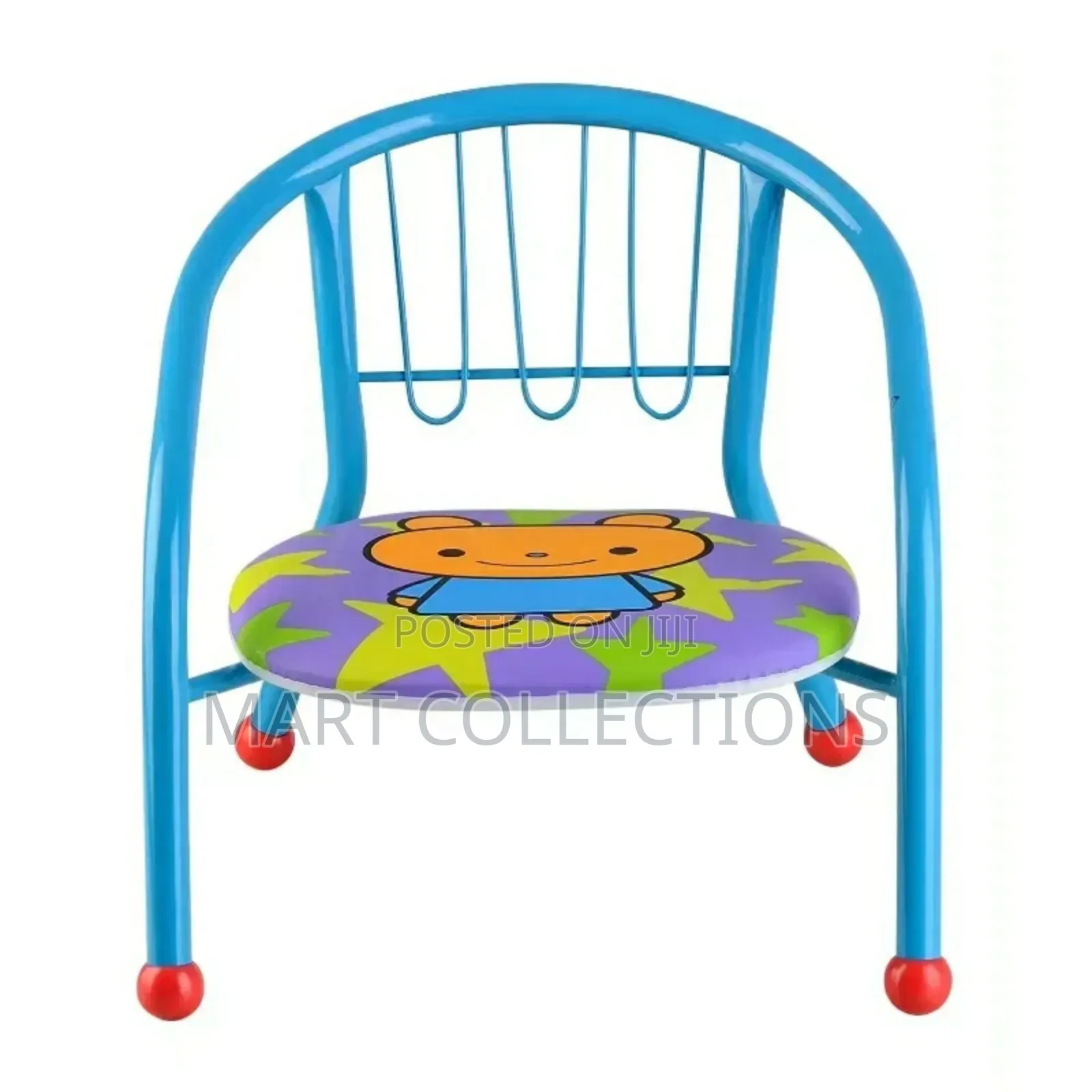 Kids Cartoon Character Chair With Sound Kids Chair