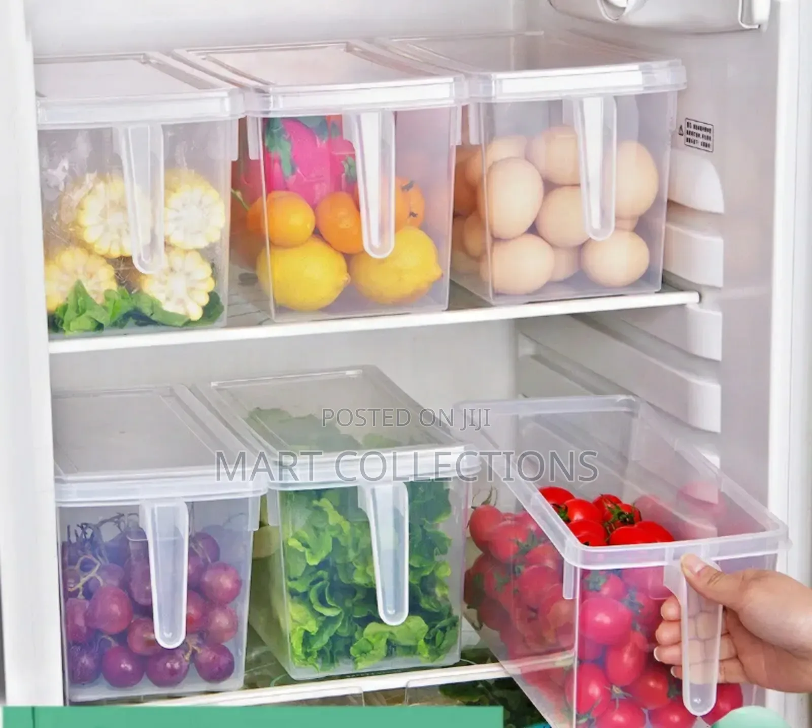 Quality Fridge Organizer Fridge Storage Organiser