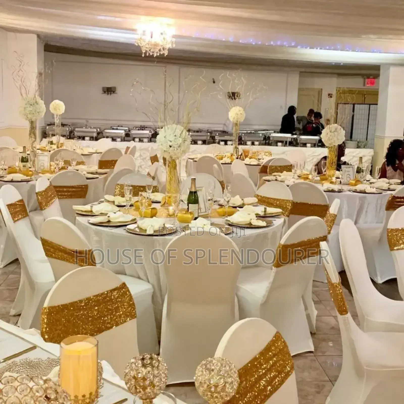 Splendourer's Event