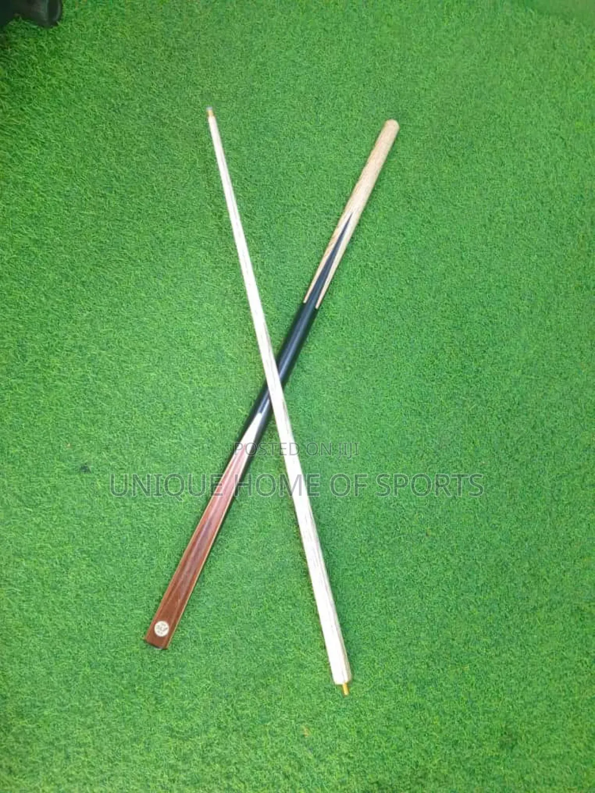 2in1 Cue Shooker Stick