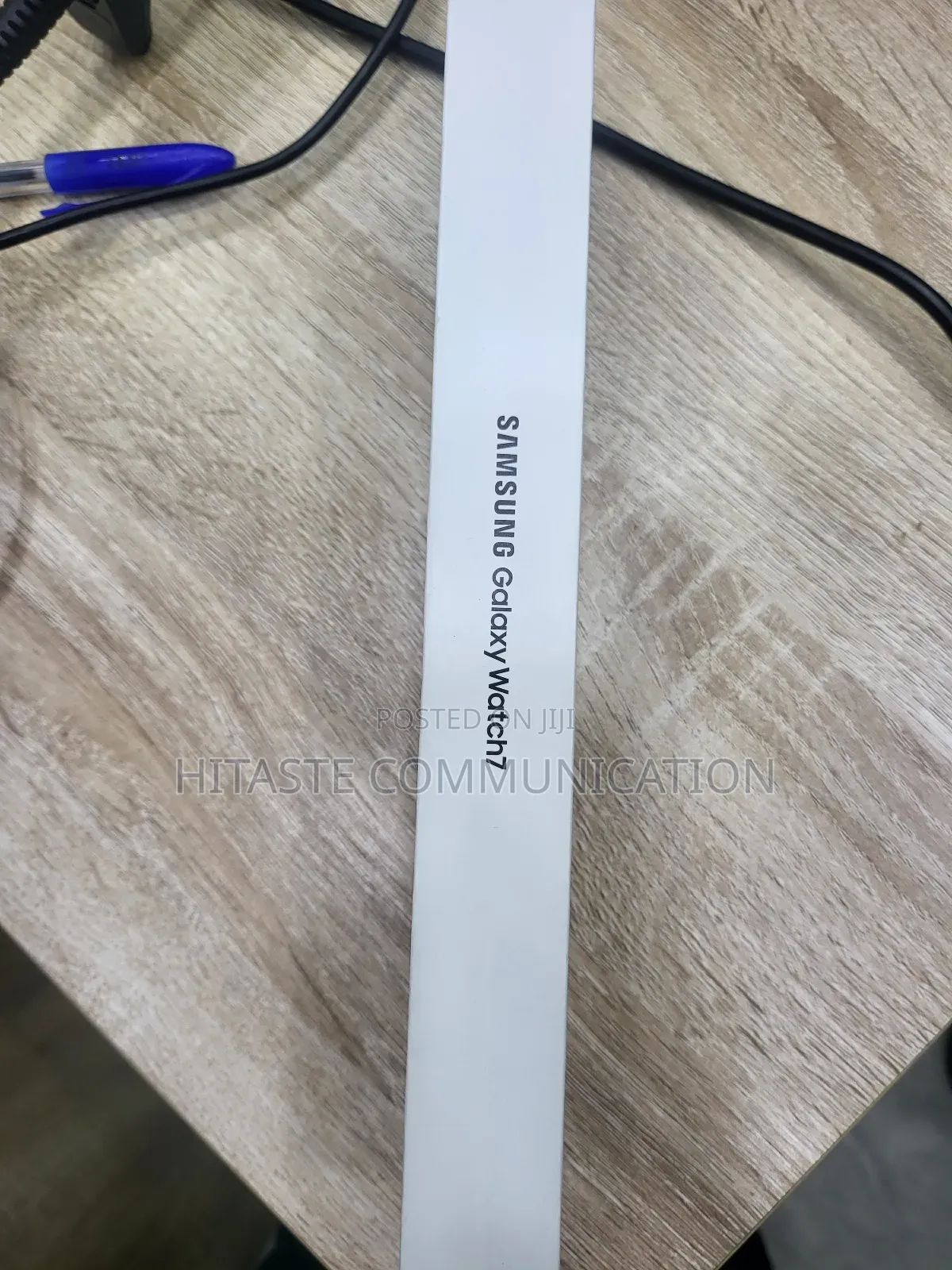 Galaxy Watch 7