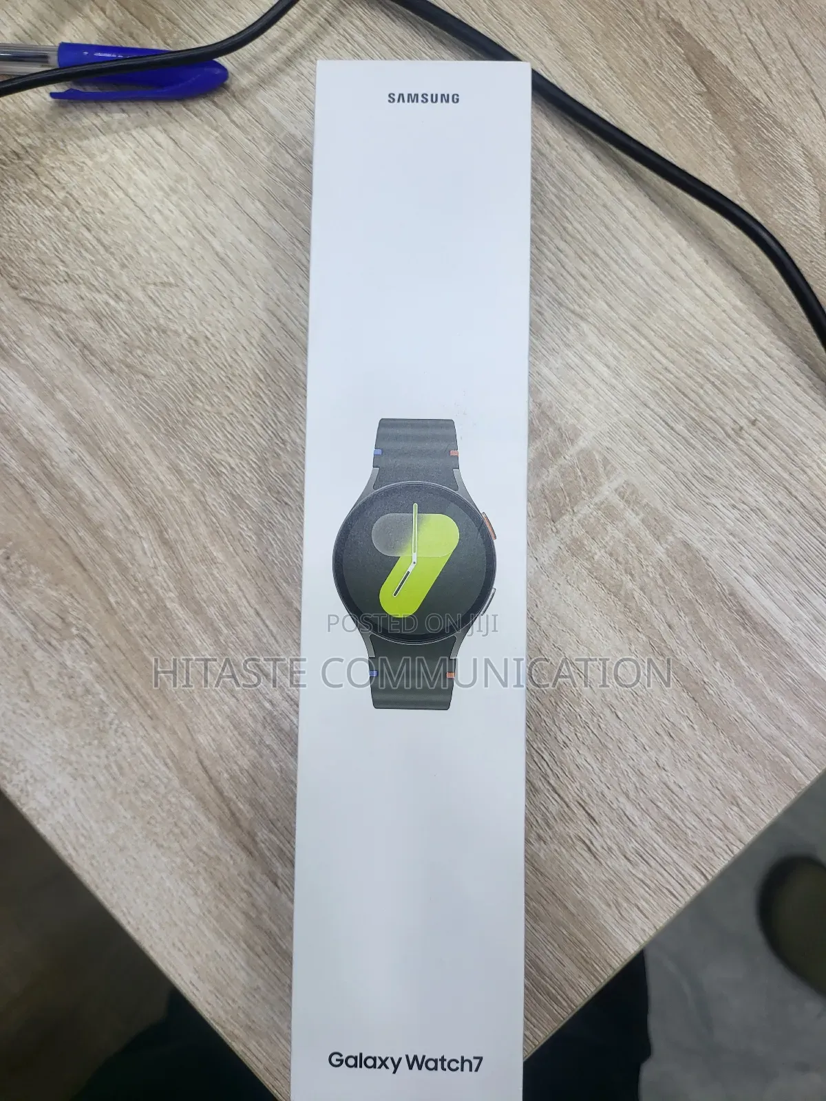 Galaxy Watch 7
