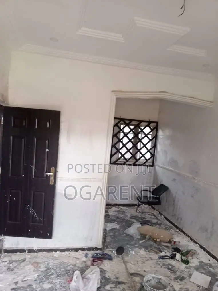 Furnished 2bdrm Apartment in Pz Sapele Road, Benin City for rent