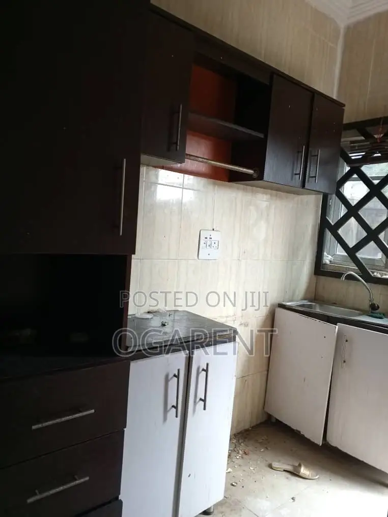Furnished 2bdrm Apartment in Pz Sapele Road, Benin City for rent