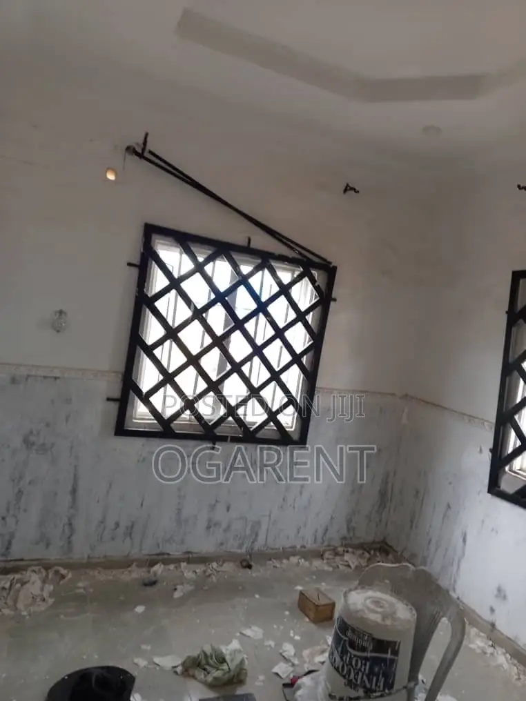Furnished 2bdrm Apartment in Pz Sapele Road, Benin City for rent
