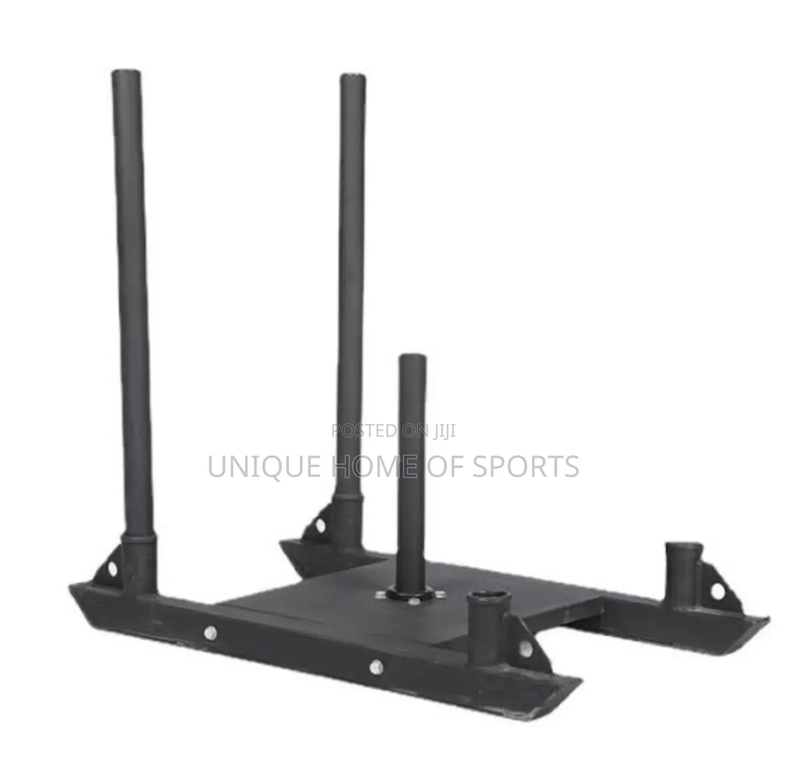 Sleds Machine