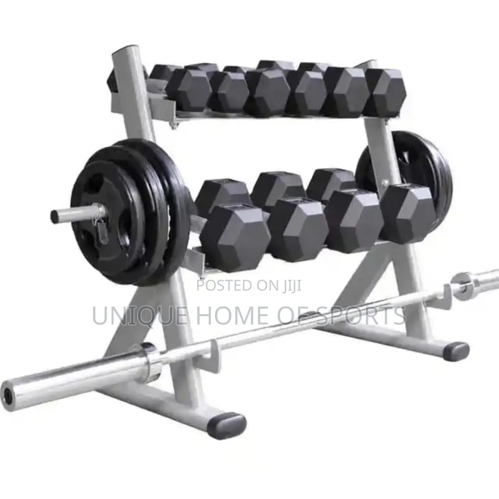 Heavy Duty Rack for Weight