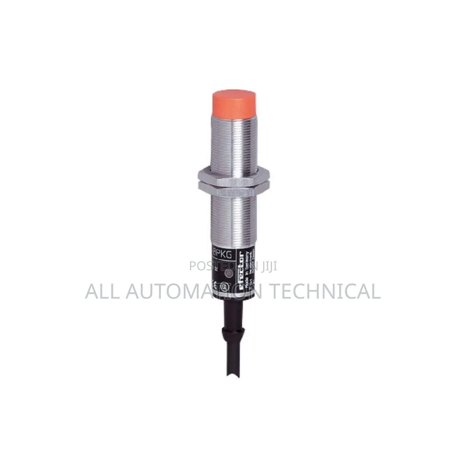 IFM Inductive Sensor | IG5381 Iga3008-Ankg
