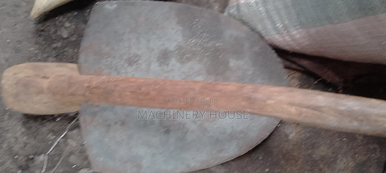 Farming Hoes and Machetes Knife