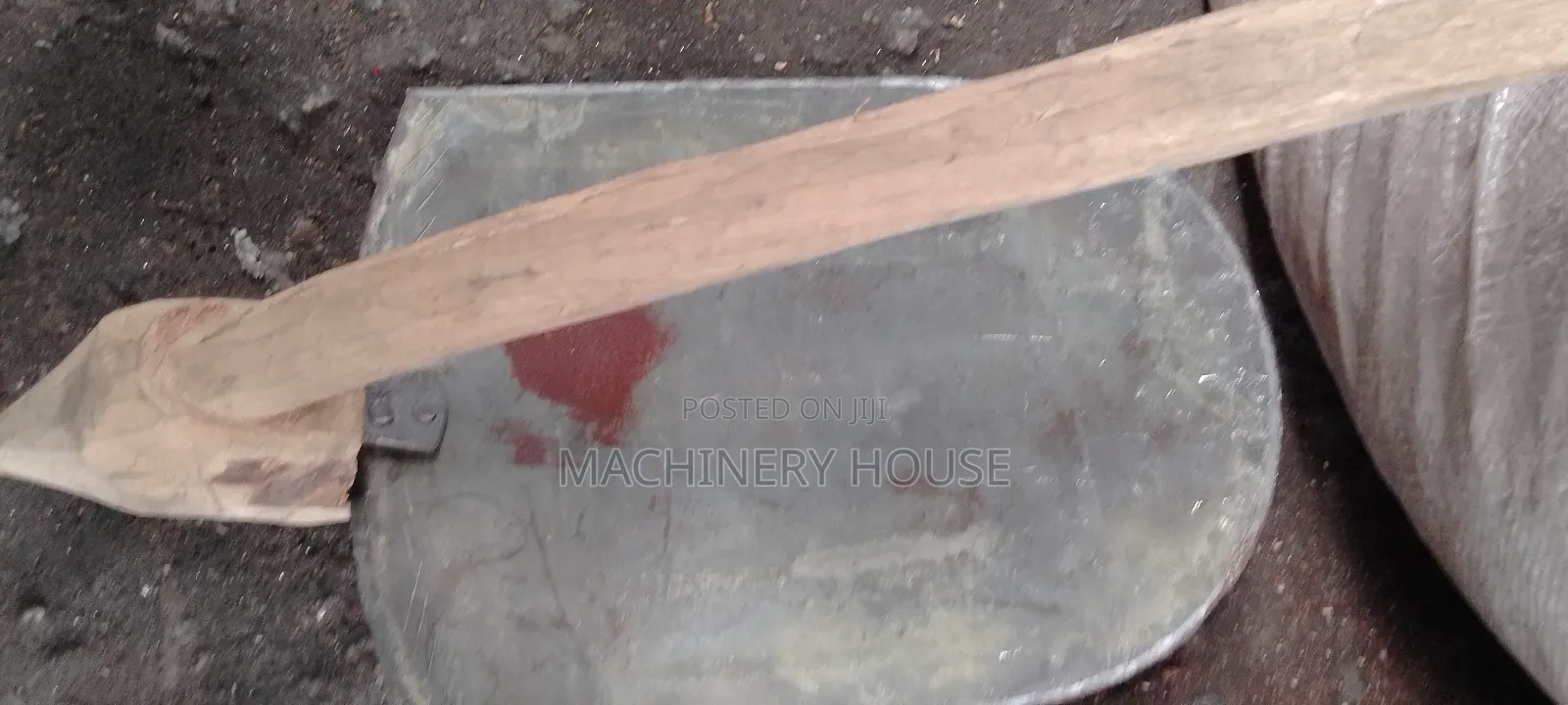 Farming Hoes and Machetes Knife