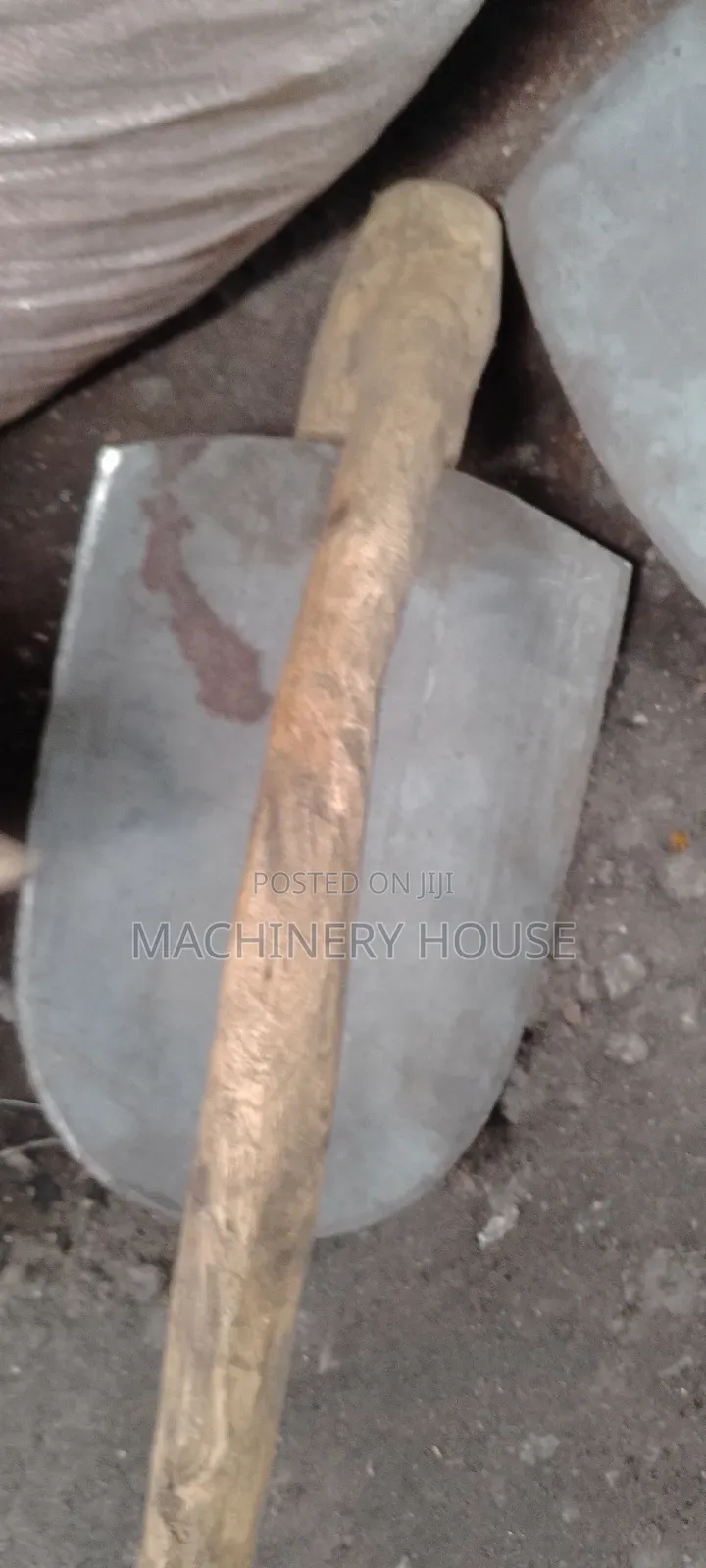 Farming Hoes and Machetes Knife