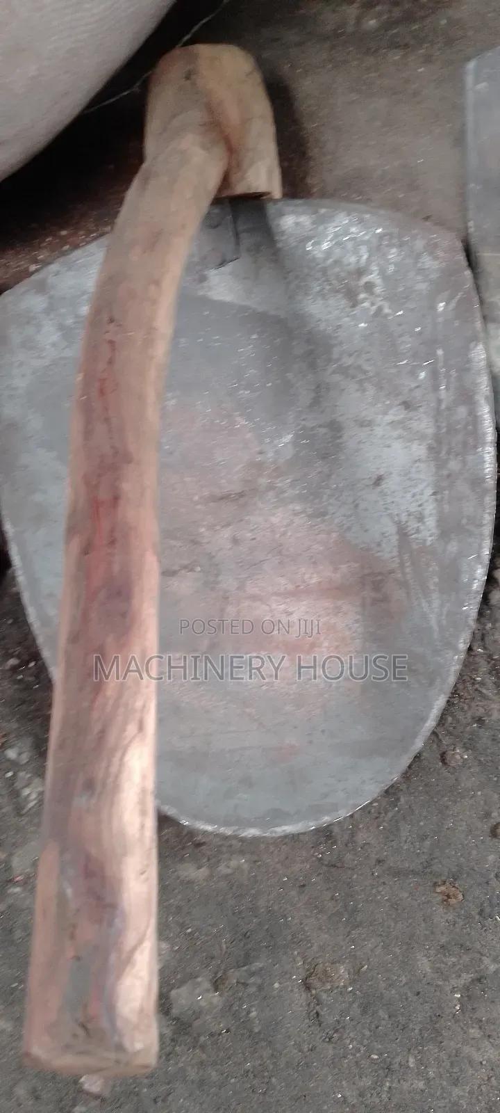 Farming Hoes and Machetes Knife