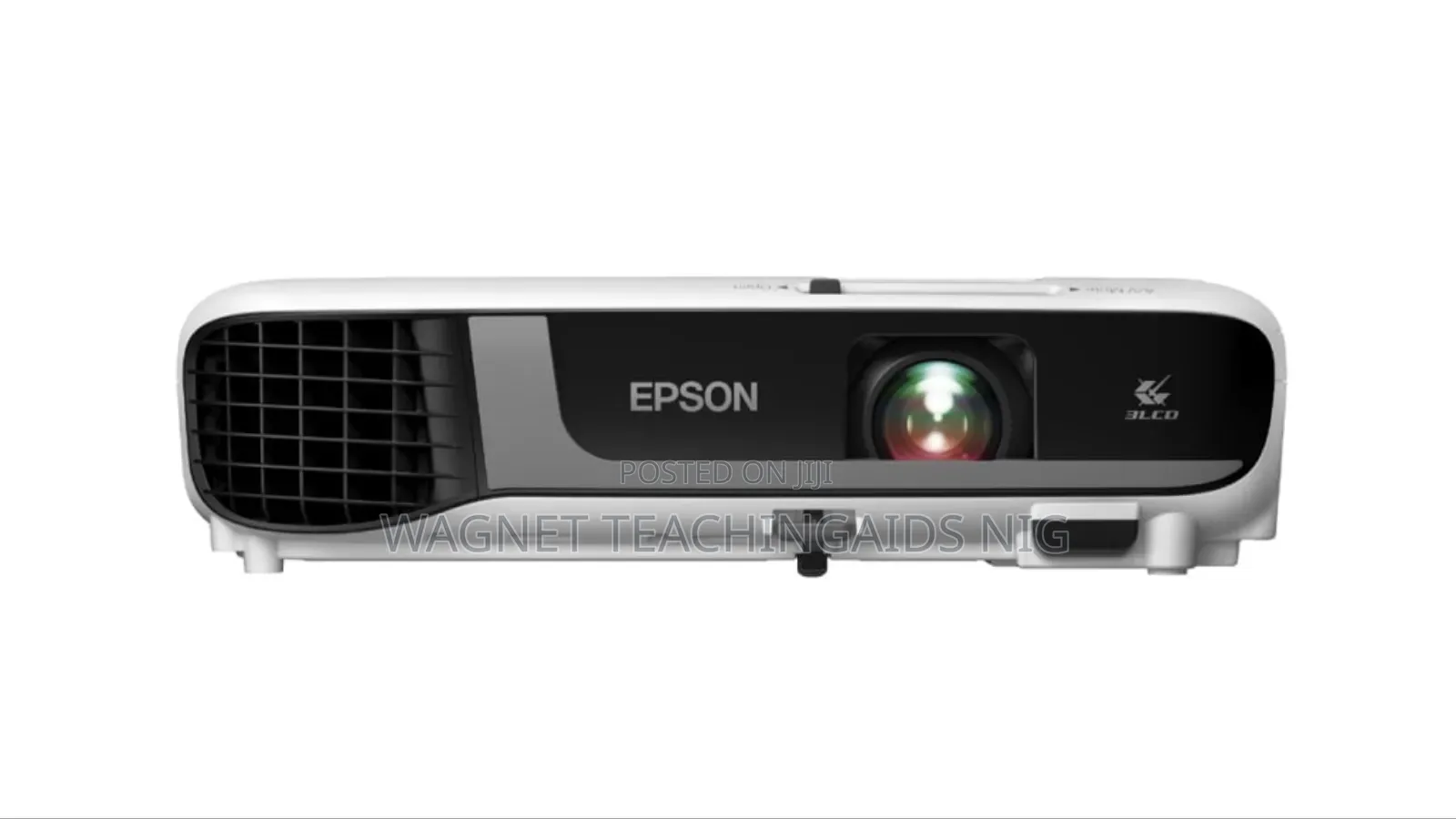 4000lumens Epson Pro Ex7280 3lcd Wxga Projector