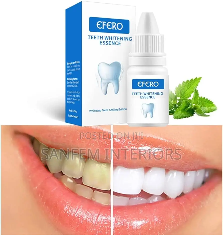 EFERO Teeth Whitening