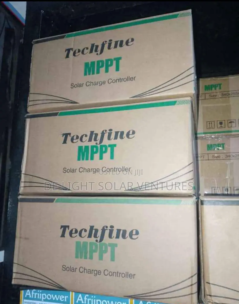 60ah 12v to 48v MPPT Charge Controller