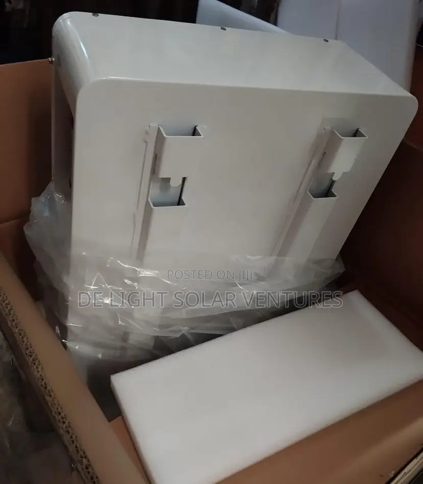 5kwh 48v Yohako Lithium Ion Battery