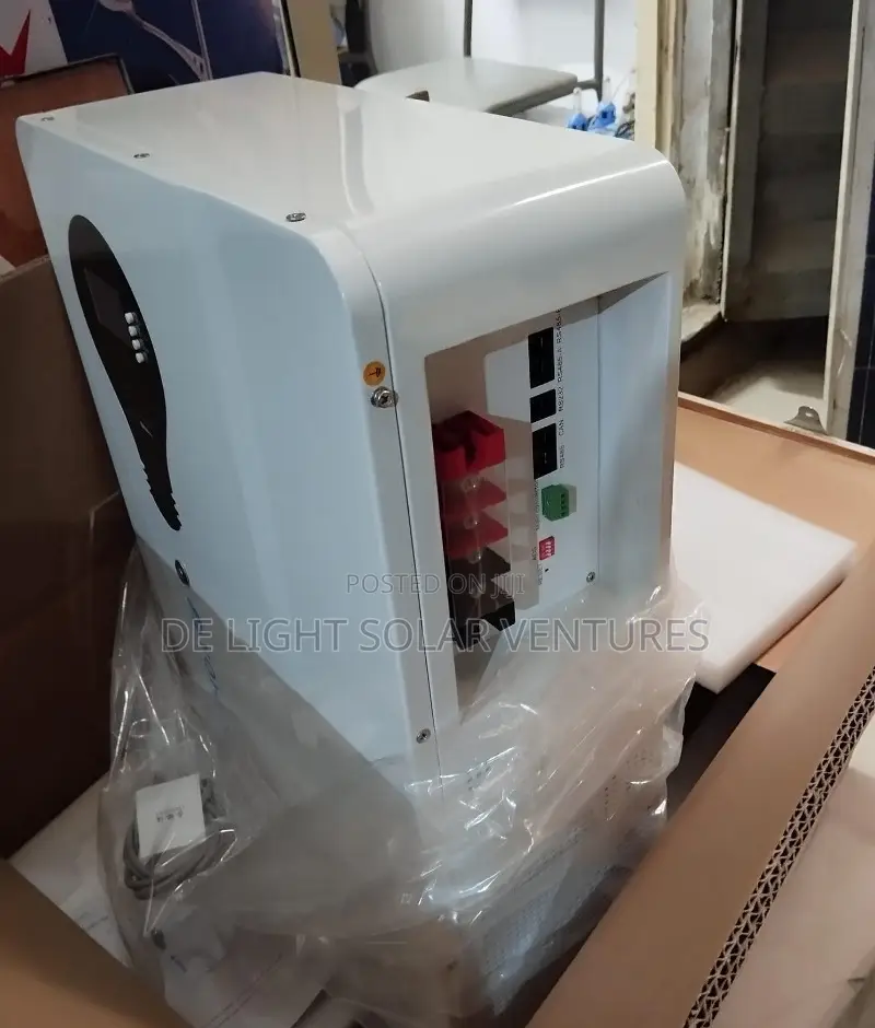 5kwh 48v Yohako Lithium Ion Battery