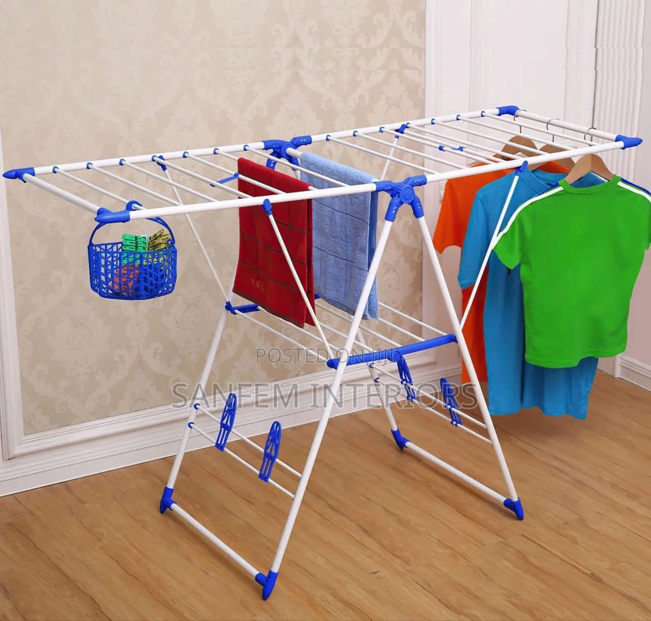 Cloth Dryer