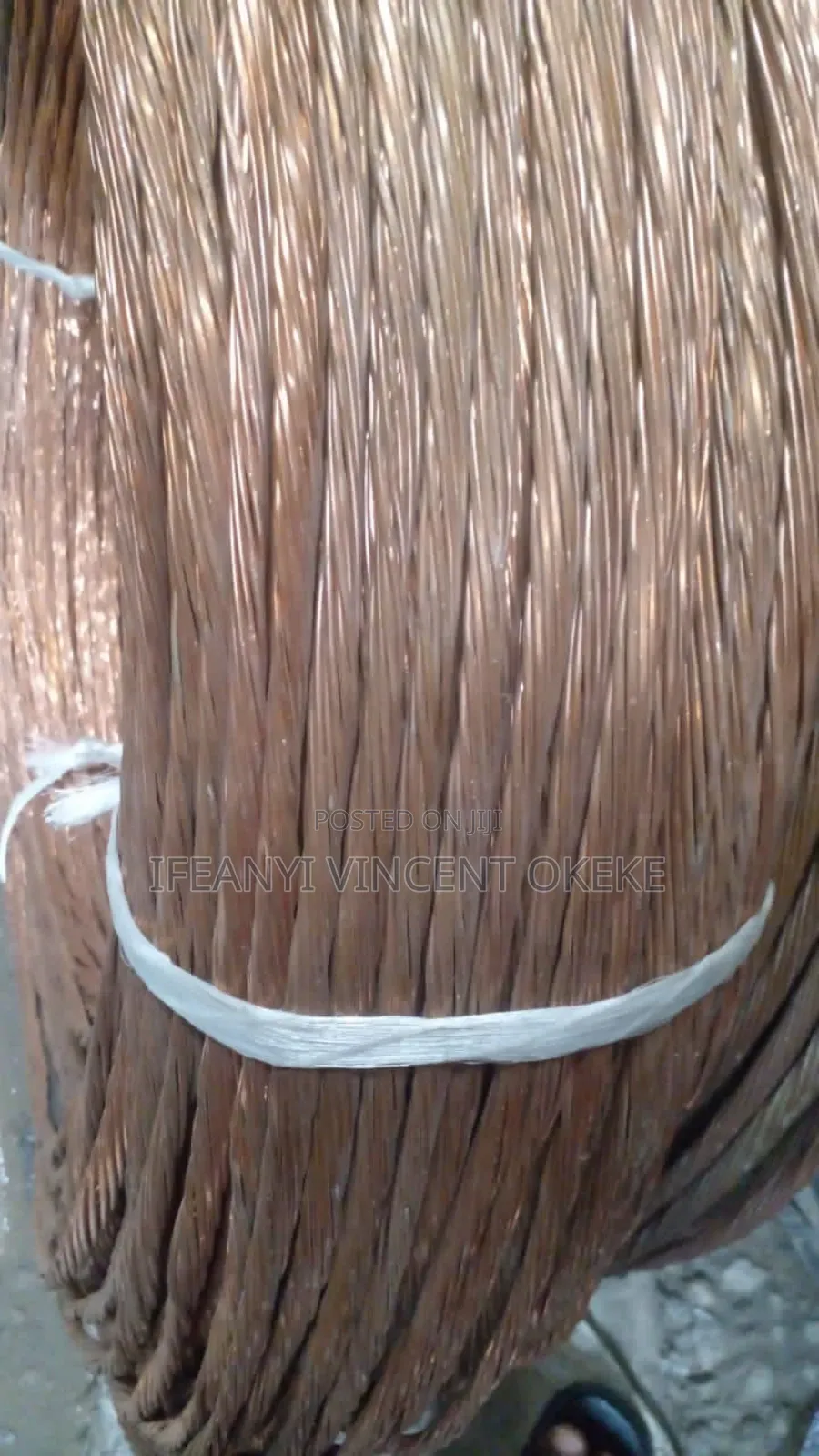 Ber Copper