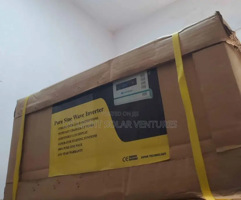 3.5kva 48v Yohako Inverter