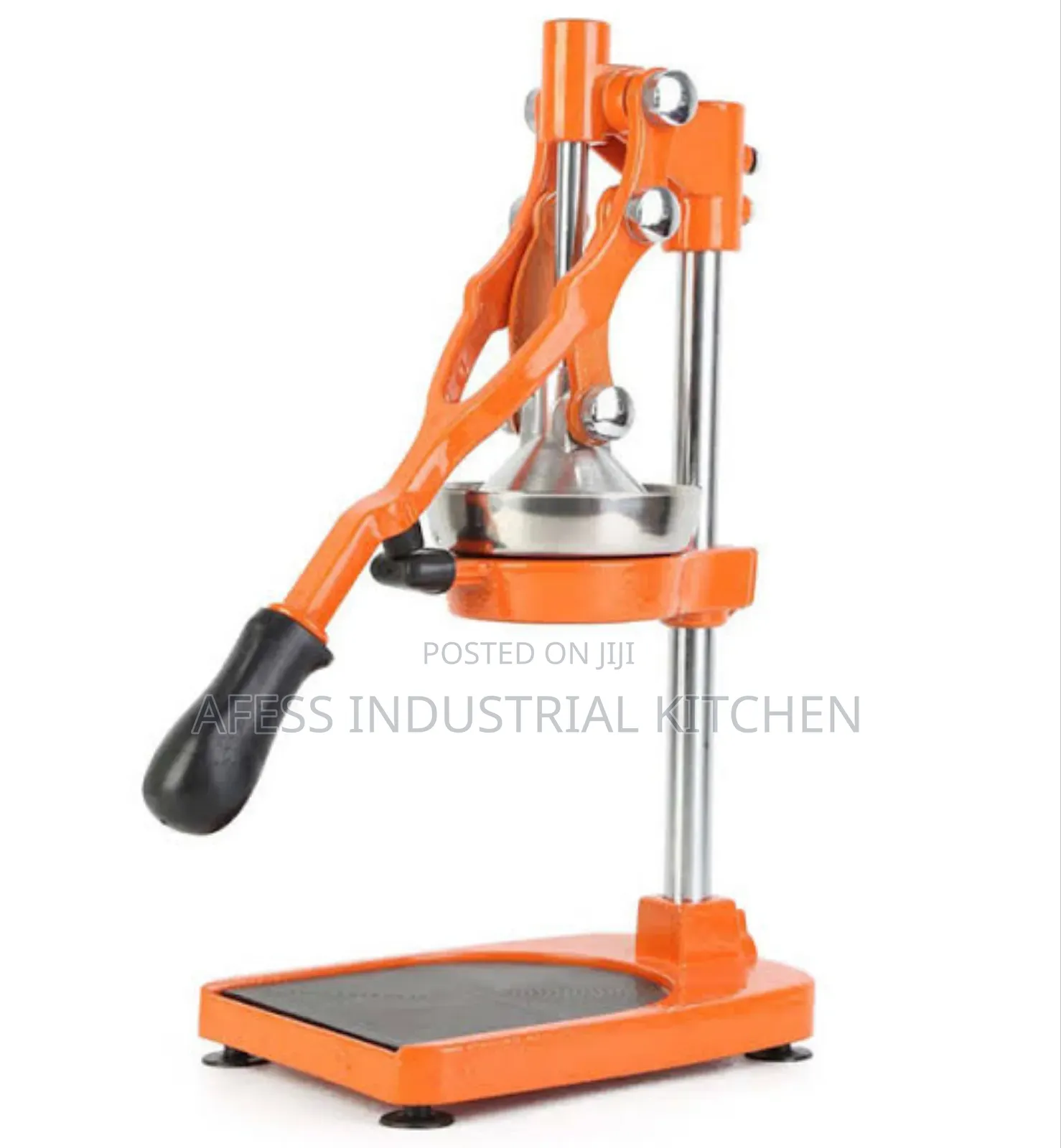 Orange Extractor (Manuel )