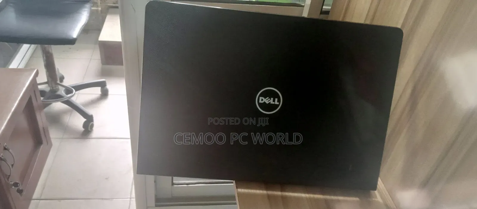 Laptop Dell Vostro 15 3000 4GB Intel Core I5 SSD 256GB
