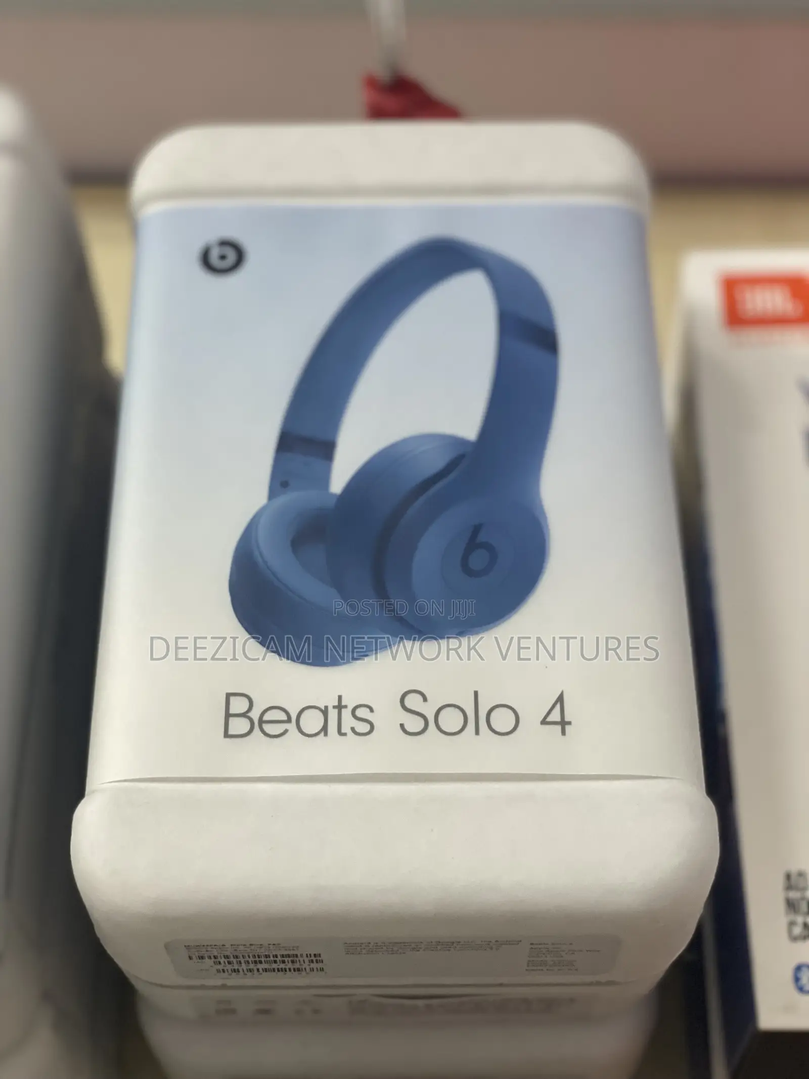 Beat Solo 4