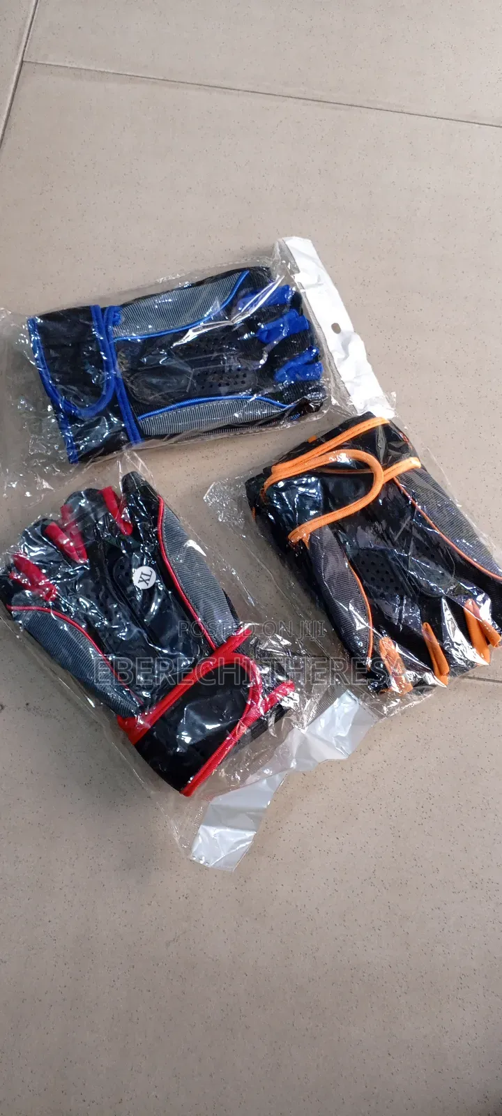 Ninja Sports Gym Glove