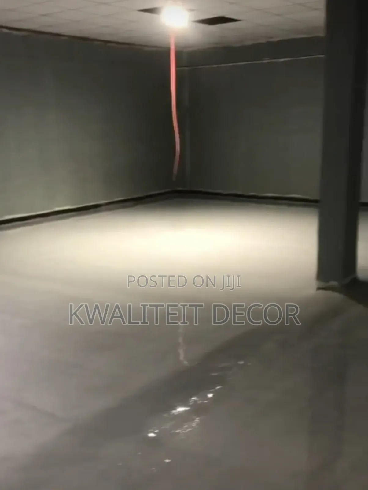 Floor Epoxy