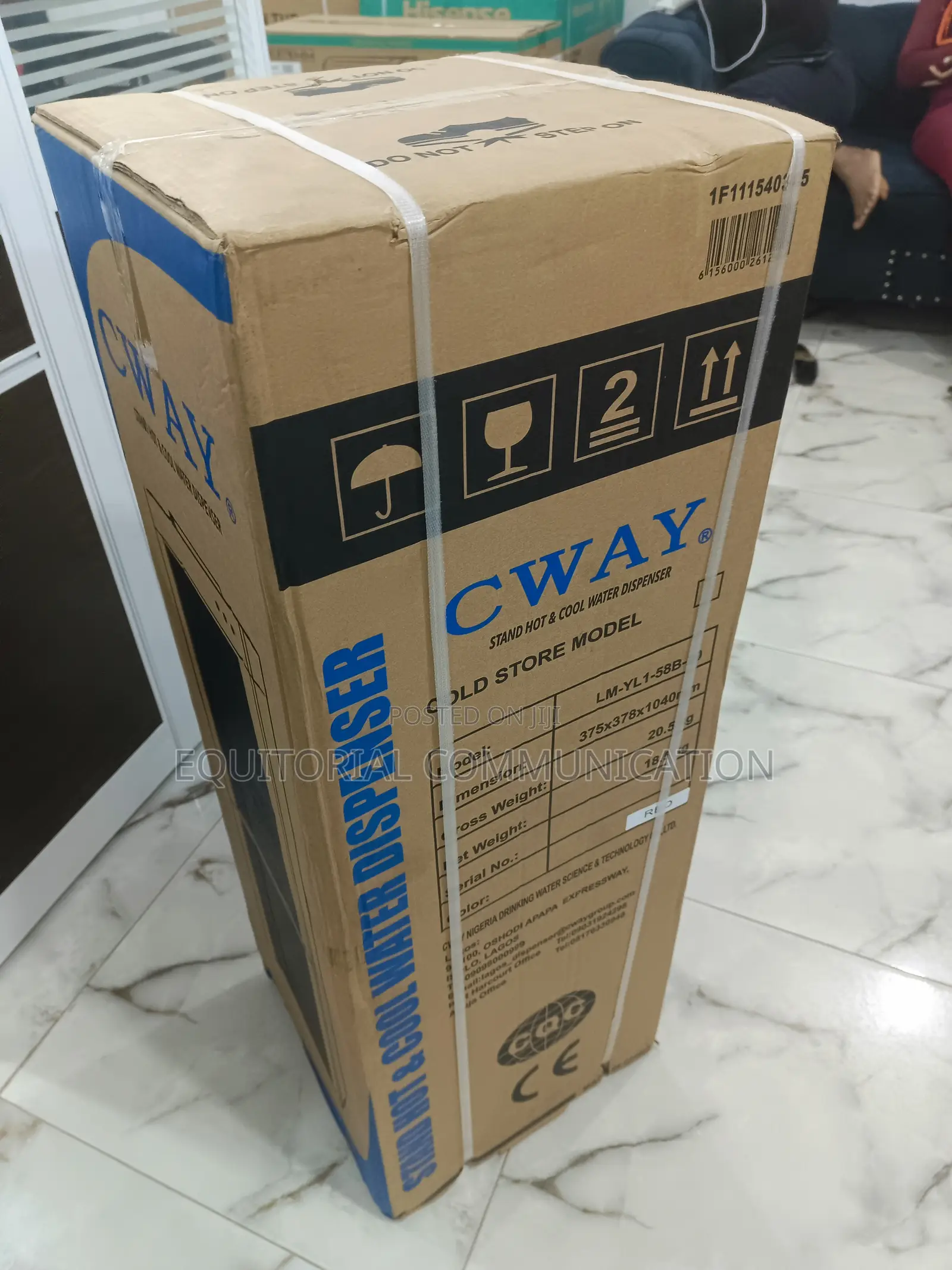 Best Deal Lm-Yli-58b-20 C-Way Water Despener