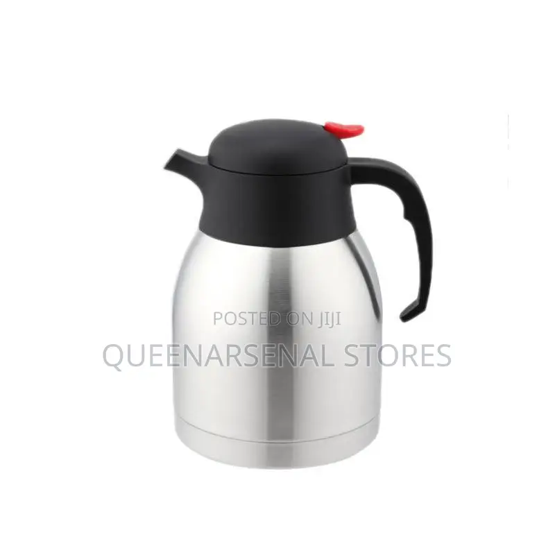 1.0L Vacuum Jug