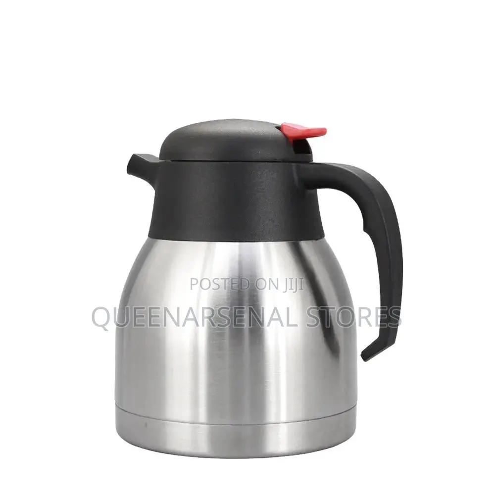 1.0L Vacuum Jug