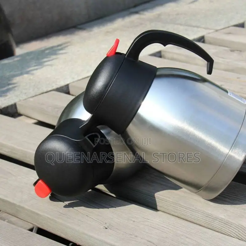 1.0L Vacuum Jug