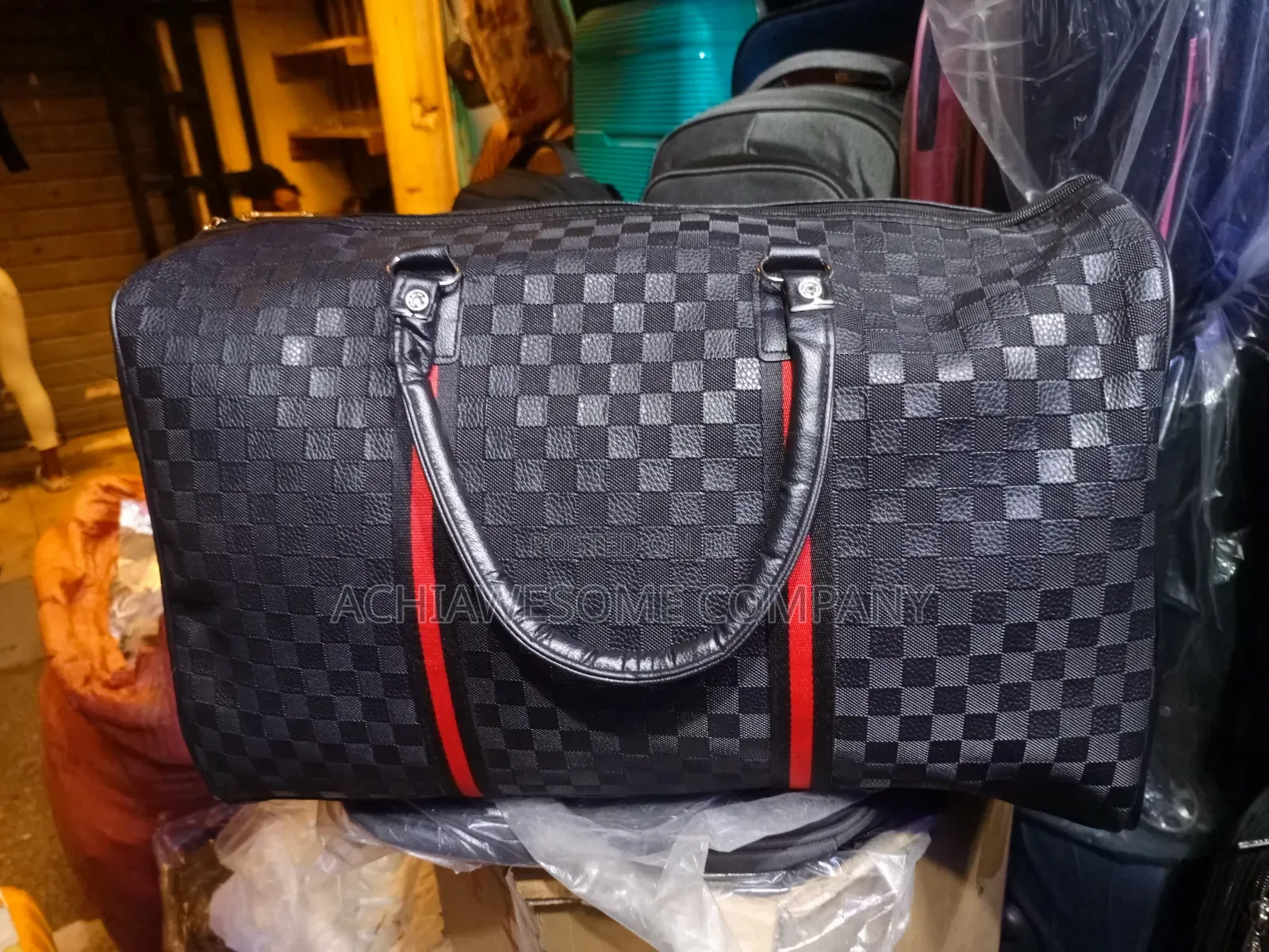 Duffle Bag