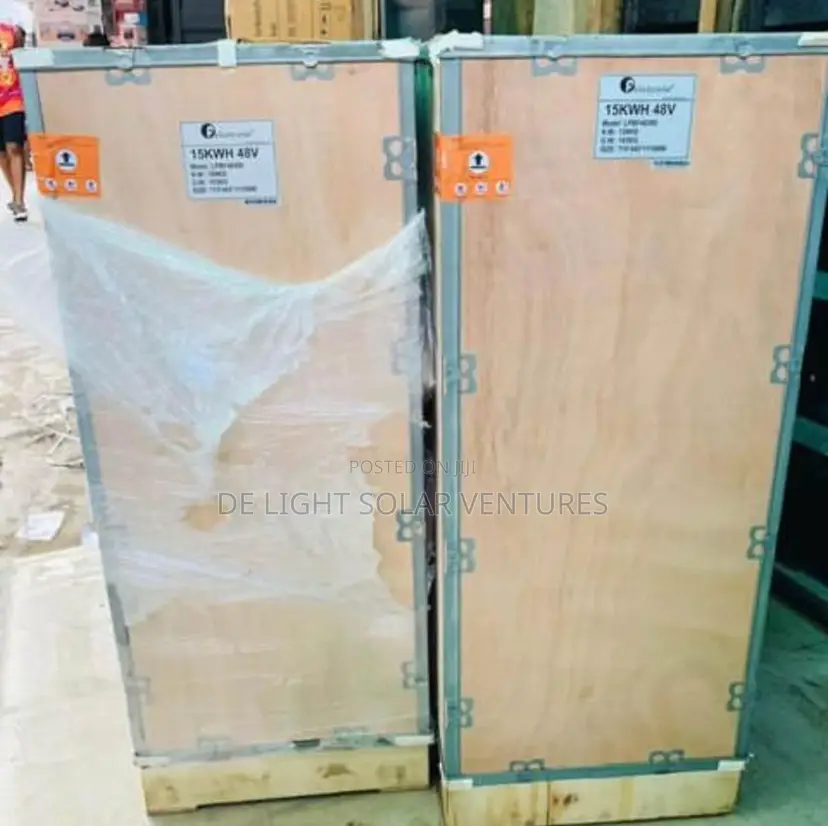 15kwh 48v Felicity Lithium Ion Batteries