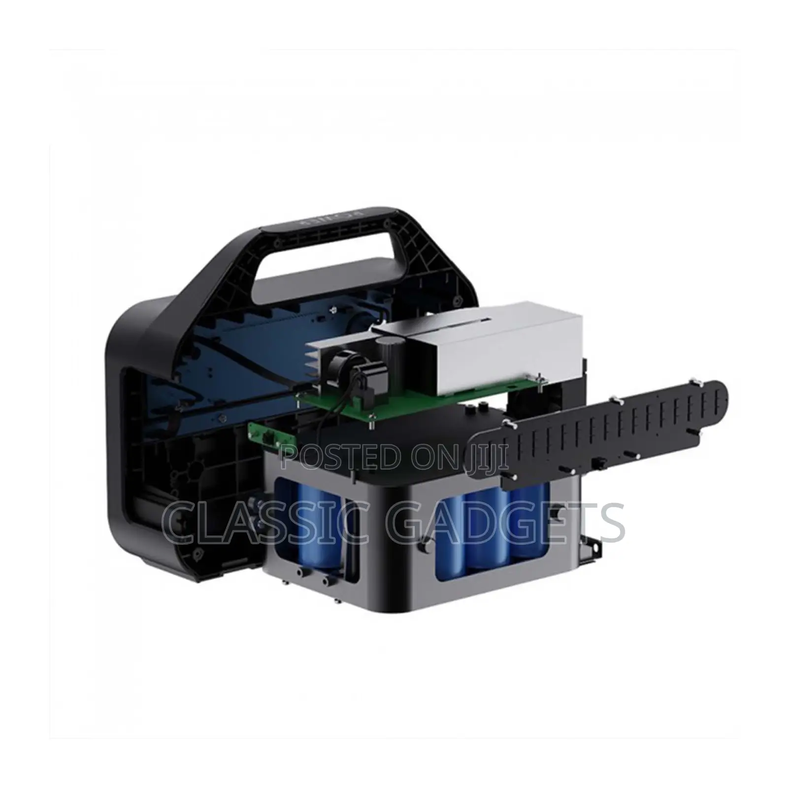 Joway HW01 Series 5 Outdoor Portable 300w Power Station