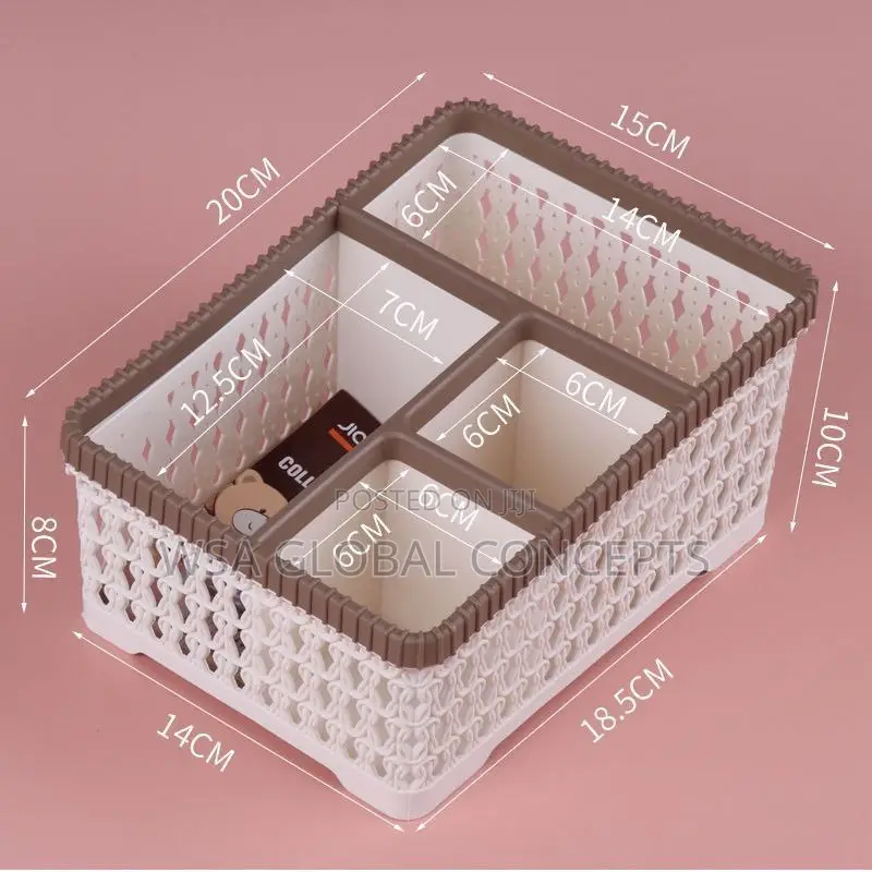 Mini Organizer