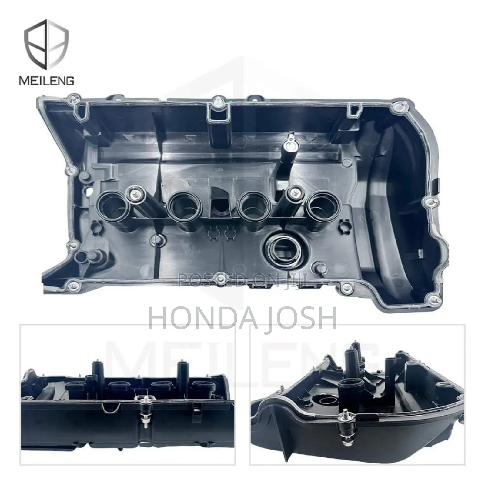 Honda Valve Cover Gasket Accord,CRV,MDX,PILOT,ZDX