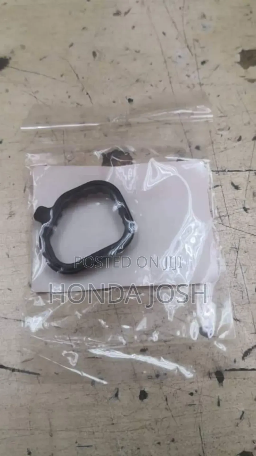 Honda Valve Cover Gasket Accord,CRV,MDX,PILOT,ZDX