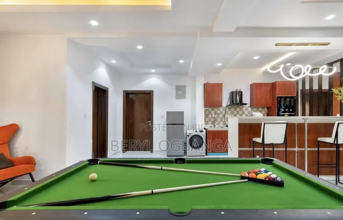 Luxurious 2 Bedroom With Snooker and Ps5