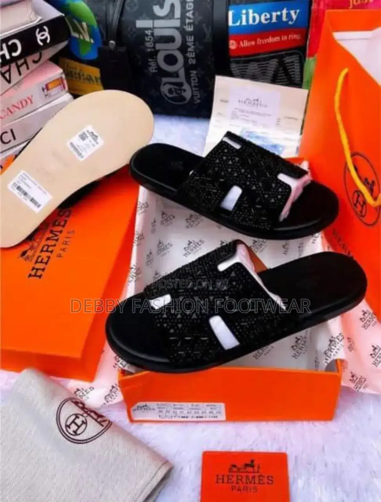 Hermes High Quality Designer Pam